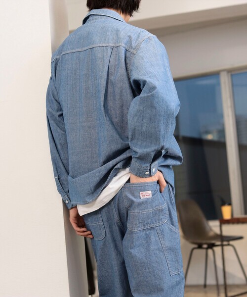BIG MAC（ビッグマック）の「BIG MAC x B:MING by BEAMS / 別注