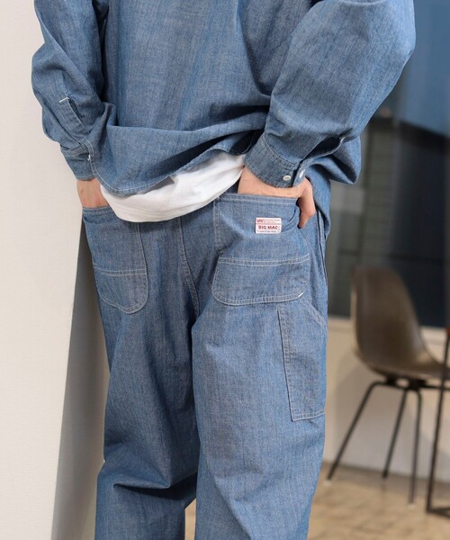 BIG MAC（ビッグマック）の「BIG MAC x B:MING by BEAMS / 別注