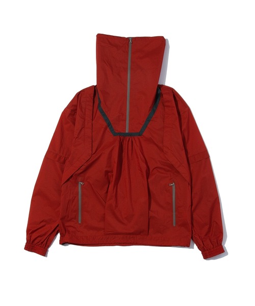 セール】F/CE. 2.5 LAYER STAND ZIP UP / エフシーイー 2.5