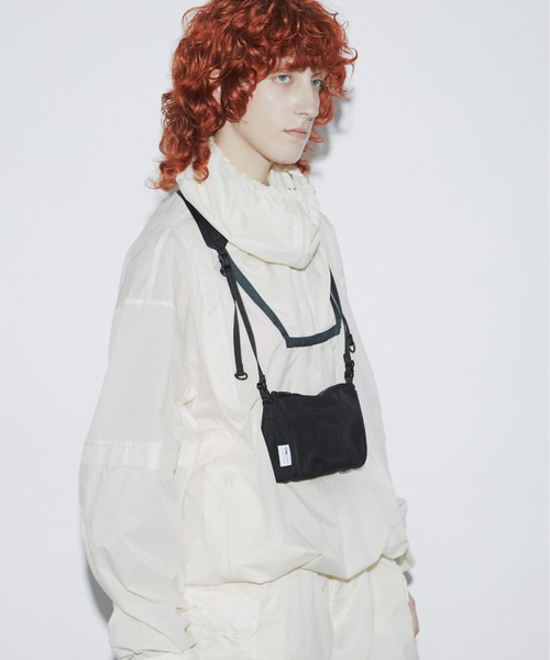 F/CE. エフシーイー 2.5 LAYER STAND ZIP UP F/CE. 2.5 LAYER STAND ZIP UP / エフシーイー 2.5 レイヤー