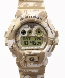 G-SHOCK | G-SHOCK / “GD-X6900MC-5JR, -3JR”(アナログ腕時計)