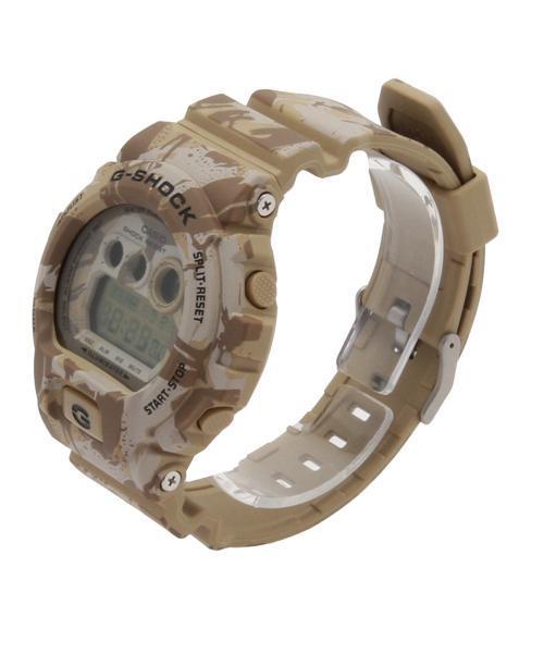 G-SHOCK（ジーショック）の「G-SHOCK / “GD-X6900MC-5JR, -3JR