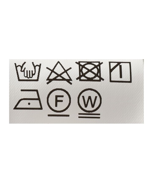 sage de cret（サージュデクレ）の「sage de cret / 2way Wide One Tuck Pants（その他パンツ・メンズ・チャコールグレー・SMALL/MEDIUM）」の8枚目の写真