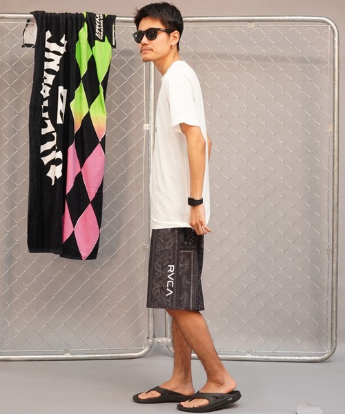 NEW BALANCE（ニューバランス）の「new balance/ニューバランス 半袖Tシャツ ショートスリーブ ロゴプリント MT41502（Tシャツ/カットソー・メンズ・ネイビー/ホワイト/グレー/ブラック・2XL/L/M/XL）」の11枚目の写真