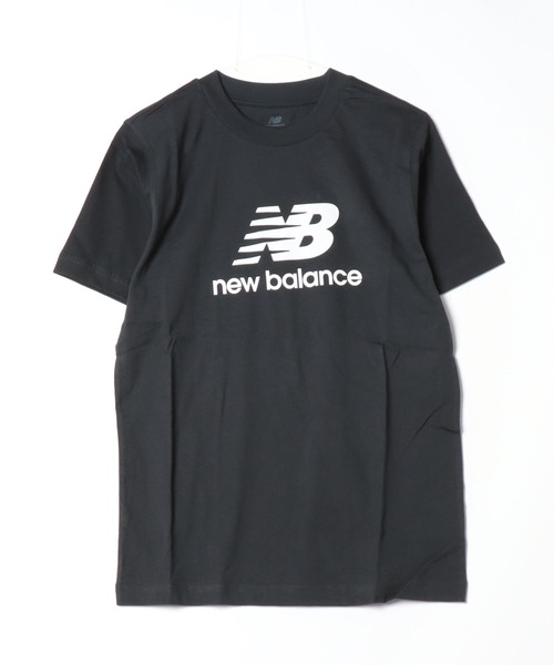 セール】new balance/ニューバランス 半袖Tシャツ ショート