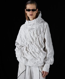 PRANK PROJECT | ワッシャーオーバーフーディ / Washed Over Hoodie(パーカー)