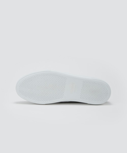 PELLICO SUNNY（ペリーコサニー）の「GIOIA ウィメンズ スムース スリッポン 3.5㎝ BLACK【予約】（スリッポン・レディース・ブラック・39/35/36/37/38）」の7枚目の写真