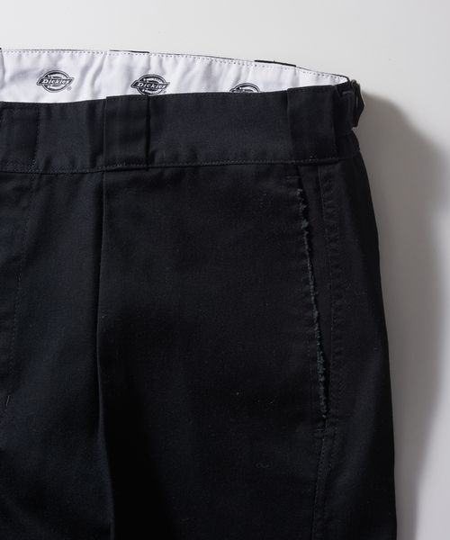 セール】【DICKIES / ディッキーズ】別注 サイドアジャスター