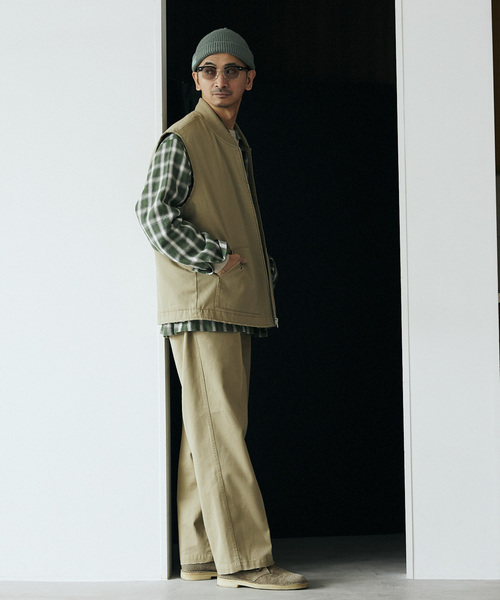 セール】【DICKIES / ディッキーズ】別注 サイドアジャスター