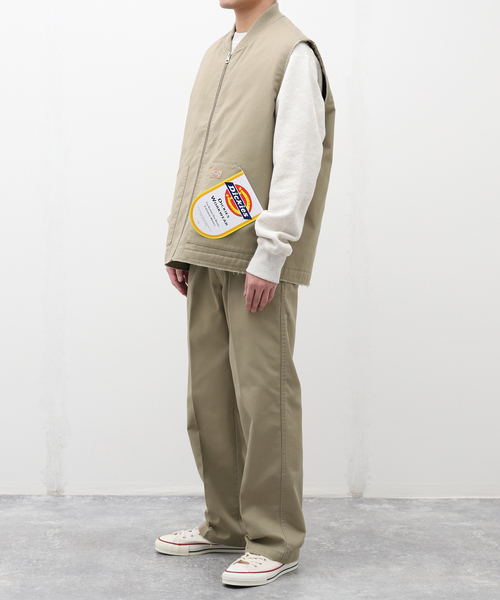 セール】【DICKIES / ディッキーズ】別注 サイドアジャスター