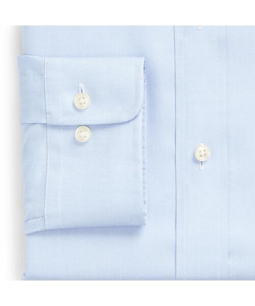 ポロ ラルフローレン Regent Custom Fit v17 90s ポロラルフローレン REGENT CUSTOM FIT長袖シャツ