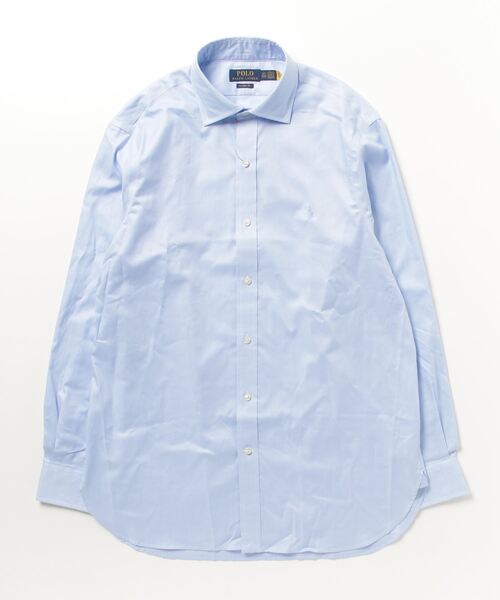 ポロ ラルフローレン Regent Custom Fit v17 90s ポロラルフローレン REGENT CUSTOM FIT長袖シャツ