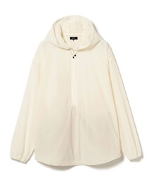 BEAMS | BEAMS / ハーフジップ テック フーディ(ブルゾン)