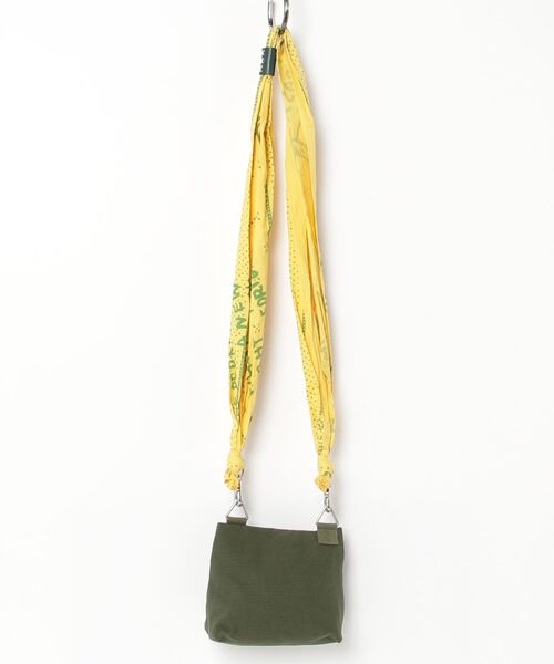 PORTER CLASSIC（ポータークラシック）の「【Porter Classic