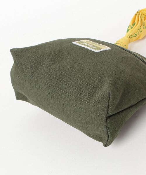 PORTER CLASSIC（ポータークラシック）の「【Porter Classic
