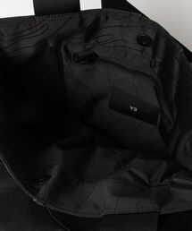 Y-3 トートバッグ IR5774 保存袋有り Y-3（ワイスリー）の「Y-3 TPO TOTE（トートバッグ）」 - WEAR
