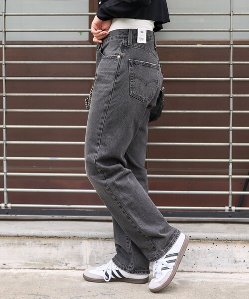 Levi's（リーバイス）の「Levi's/リーバイス 501(R) 90'S STITCH