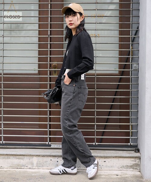 Levi's（リーバイス）の「Levi's/リーバイス 501(R) 90'S STITCH