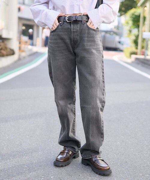 Levi's（リーバイス）の「Levi's/リーバイス 501(R) 90'S STITCH