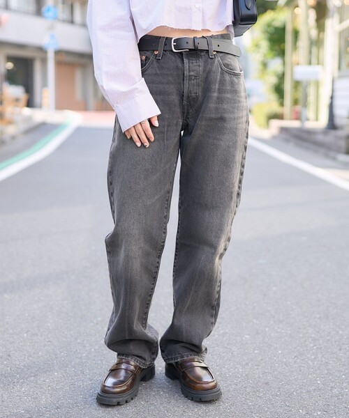 Levi's（リーバイス）の「Levi's/リーバイス 501(R) 90'S STITCH