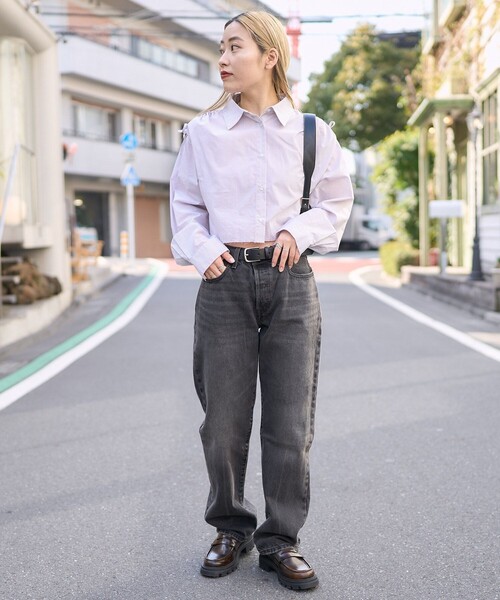 Levi's（リーバイス）の「Levi's/リーバイス 501(R) 90'S STITCH