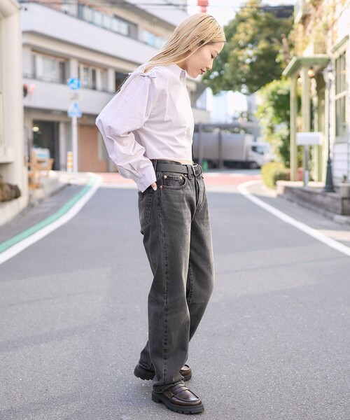 Levi's（リーバイス）の「Levi's/リーバイス 501(R) 90'S STITCH