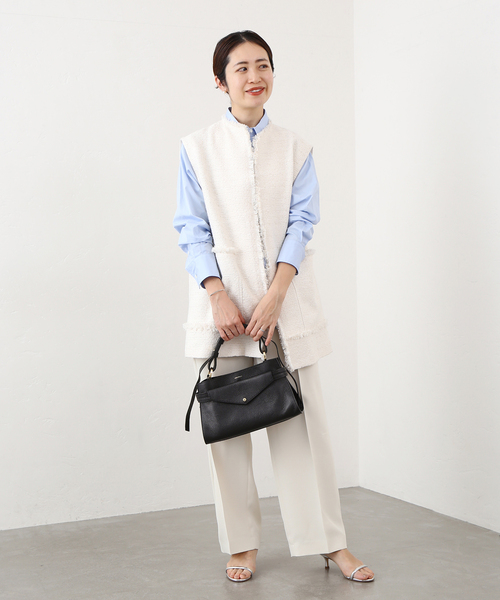 LORISTELLA 別注 SHEILA ワンハンドル ショルダーバッグ LORISTELLA/ロリステッラ】別注 SHEILA ワンハンドル ショルダー
