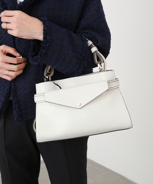 【イエナ】【LORISTELLA/ロリステッラ】ショルダーバッグ IENA（イエナ） ショルダーバッグ バッグ LORISTELLA/ロリステッラ