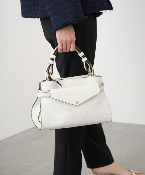 追加》【LORISTELLA/ロリステッラ】別注 SHEILA ワンハンドル