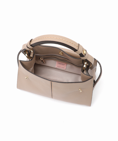 追加》【LORISTELLA/ロリステッラ】別注 SHEILA ワンハンドル