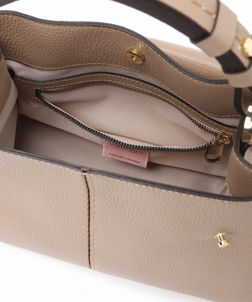 追加》【LORISTELLA/ロリステッラ】別注 SHEILA ワンハンドル