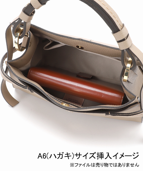 追加》【LORISTELLA/ロリステッラ】別注 SHEILA ワンハンドル