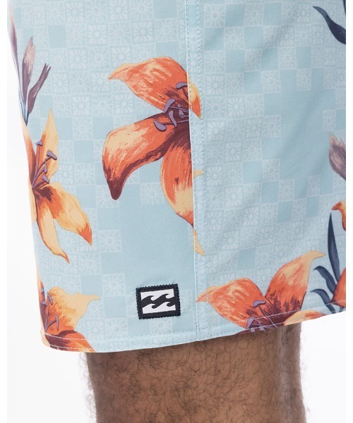 セール】BILLABONG メンズ 【PRO】 SUNDAYS PRO ボードショーツ