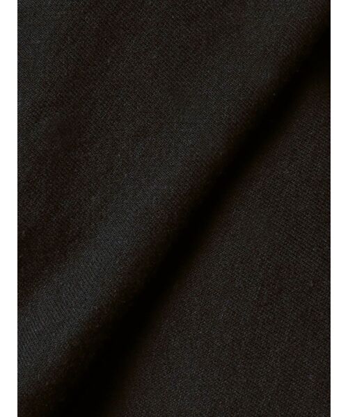 GYDA（ジェイダ）の「【WEB限定】サイドGYDAスウェット ジョガーパンツ（スウェットパンツ・レディース・オフホワイト/ブラック・FREE）」の21枚目の写真