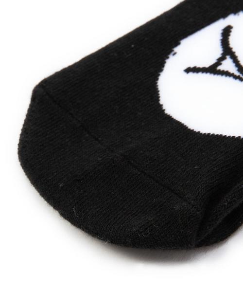 coen（コーエン）の「【coen kids】コーエンベア3Pソックス（ソックス/靴下・キッズ・その他1・フリー）」の5枚目の写真