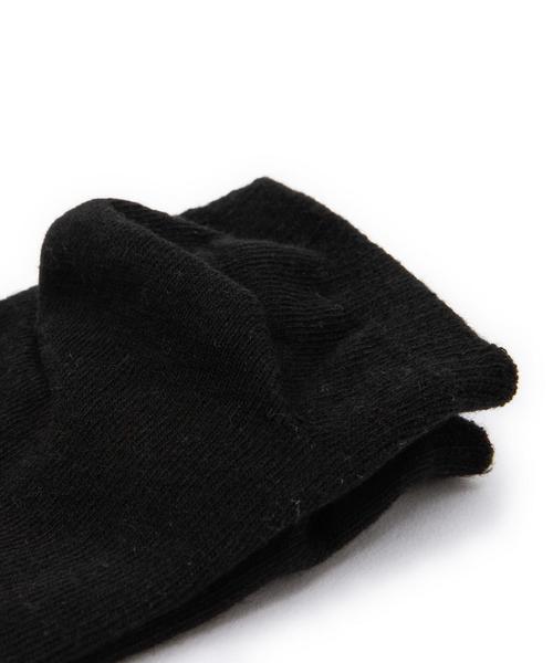 coen（コーエン）の「【coen kids】コーエンベア3Pソックス（ソックス/靴下・キッズ・その他1・フリー）」の6枚目の写真