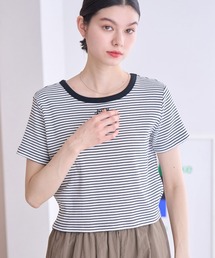 ROPE' PICNIC | リンガーTシャツ(Tシャツ/カットソー)