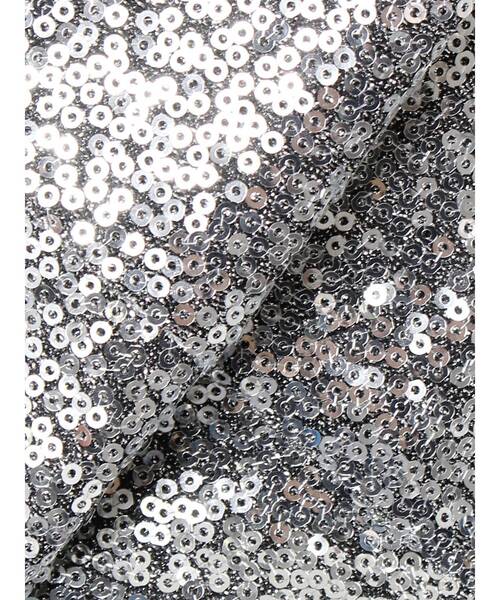 EVRIS（エヴリス）の「スパンコールミニスカート（スカート・レディース・シルバー/ピンク・MEDIUM/SMALL）」の20枚目の写真