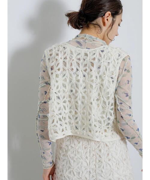 ♡milk♡　プチブライス、オビツ用　中二階建てホワイトハウス プチブライスに♡【ドールハウス・キット】つくってみました＊1