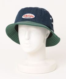Dickies | DICKIES/ディッキーズ EX WAPPEN BUCKET HAT(ハット)