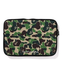 A BATHING APE（アベイシングエイプ）の「ABC CAMO 13 INCH PC