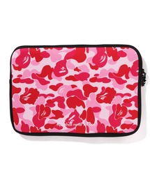 A BATHING APE（アベイシングエイプ）の「ABC CAMO 13 INCH PC CASE
