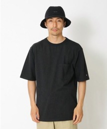 Snow Peak | Recycled Cotton Heavy T-Shirt(Tシャツ/カットソー)