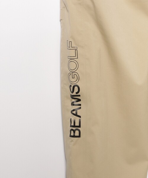 BEAMS GOLF(ビームスゴルフ)の「〈WOMEN〉 ORANGE LABEL / 撥水レインパンツ(その他パンツ・レディース・ホワイト/ベージュ/ネイビー・MEDIUM/LARGE)」の18枚目の写真