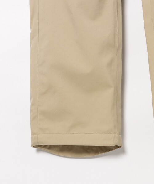 BEAMS GOLF(ビームスゴルフ)の「〈WOMEN〉 ORANGE LABEL / 撥水レインパンツ(その他パンツ・レディース・ホワイト/ベージュ/ネイビー・MEDIUM/LARGE)」の19枚目の写真