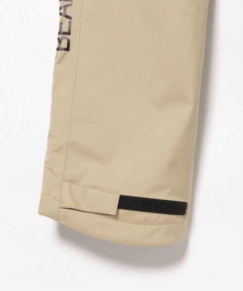 BEAMS GOLF(ビームスゴルフ)の「〈WOMEN〉 ORANGE LABEL / 撥水レインパンツ(その他パンツ・レディース・ホワイト/ベージュ/ネイビー・MEDIUM/LARGE)」の20枚目の写真