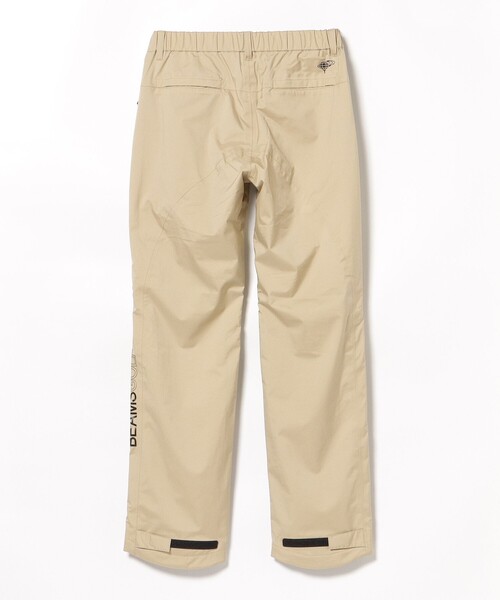 BEAMS GOLF(ビームスゴルフ)の「〈WOMEN〉 ORANGE LABEL / 撥水レインパンツ(その他パンツ・レディース・ホワイト/ベージュ/ネイビー・MEDIUM/LARGE)」の21枚目の写真