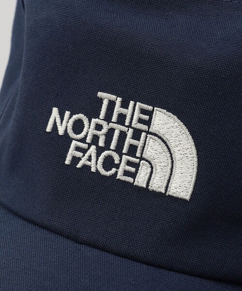 THE NORTH FACE（ザノースフェイス）の「THE NORTH FACE/ザ・ノース・フェイス GORE TEX Cap/ゴアテックスキャップ（キャップ・メンズ・オリーブ/ブラック/ネイビー/ベージュ・ONE SIZE）」の10枚目の写真