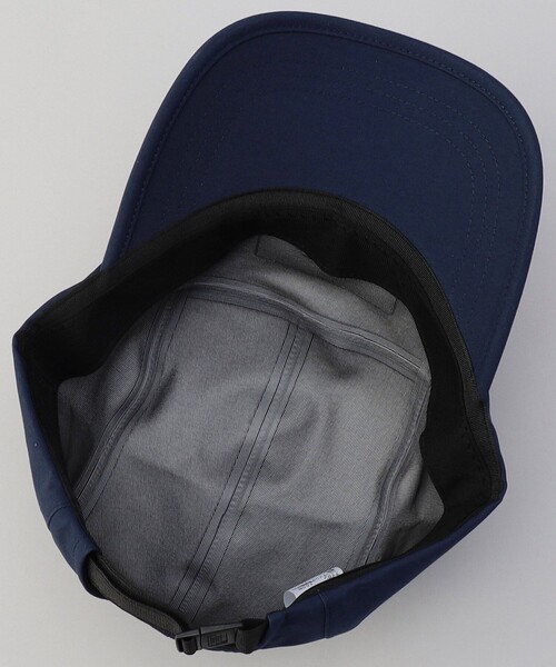 THE NORTH FACE（ザノースフェイス）の「THE NORTH FACE/ザ・ノース・フェイス GORE TEX Cap/ゴアテックスキャップ（キャップ・メンズ・オリーブ/ブラック/ネイビー/ベージュ・ONE SIZE）」の5枚目の写真