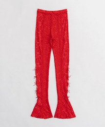 PRANK PROJECT（プランクプロジェクト）の「レースフレア